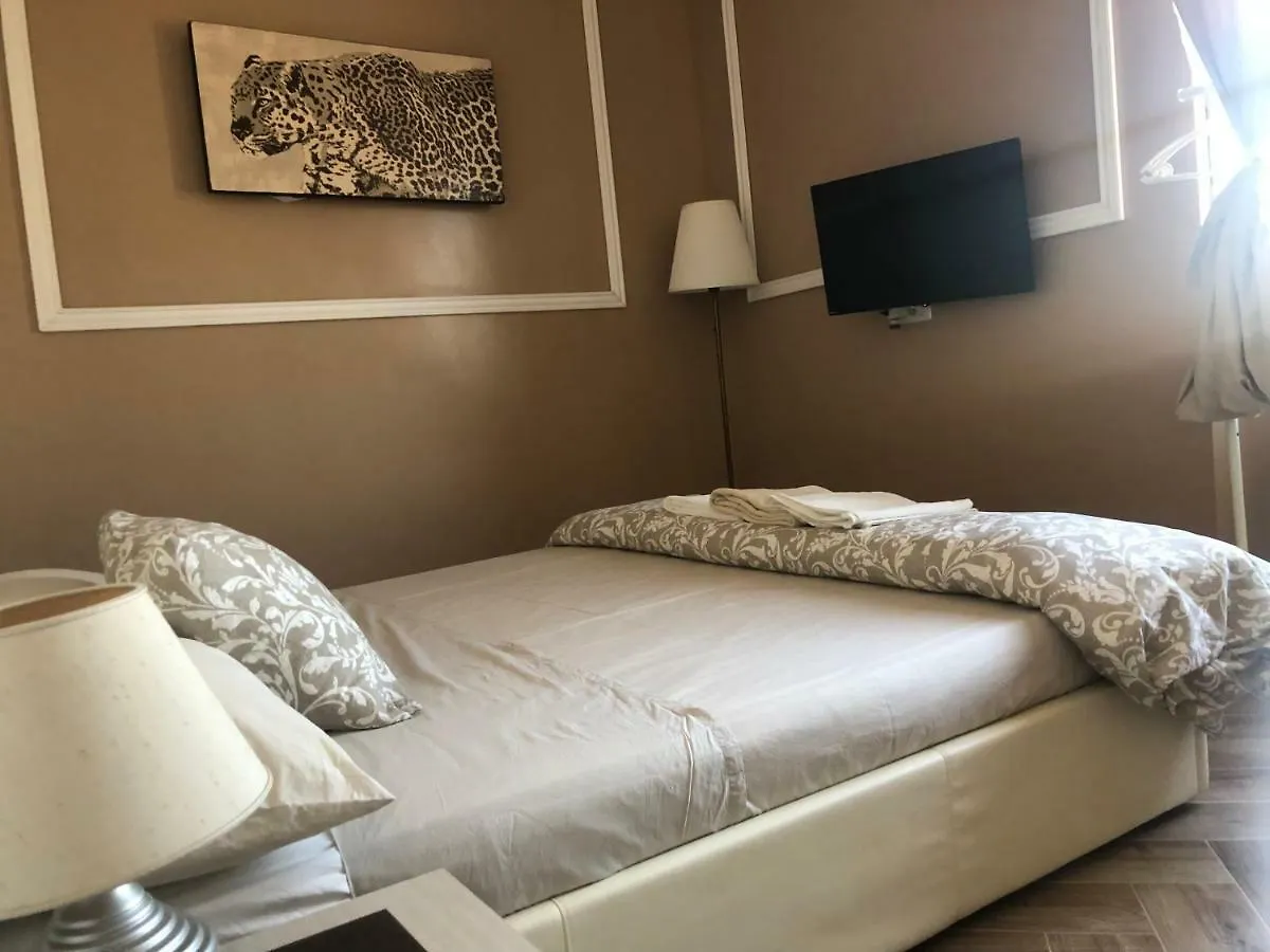 Apartament Camaldoli House Mediolan