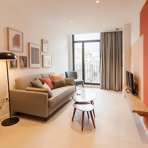 Premium - Calle Granada , Málaga Espanha