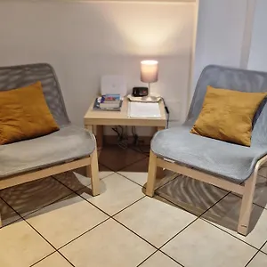 Campo De Fiori House Apartment Rom