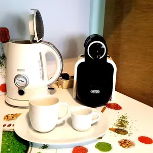 Luna Apartamento