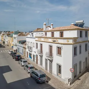 1º De Maio , Tavira Portugal